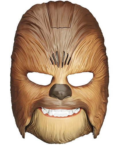 Chewbacca